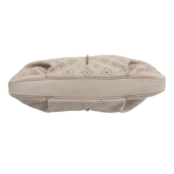 Louis Vuitton Mahina Selene PM Shoulder Bag Pink - Picture 2 of 6